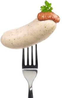 Bavarian sweet home-made mustard 2x100 ml, Haendlmaier / Germany