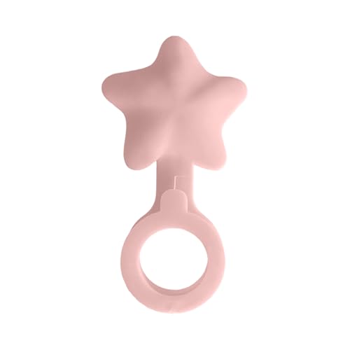 Tapón De Bañera - 2 Piezas en Forma de Estrella a Prueba de Fugas | Tapón De Silicona para Bañera | para Hotel Guardería Hogar Apartamento Casa de Alquiler Niños Niñas Preescolares