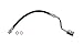 Sunsong 2201043 Brake Hydraulic Hose
