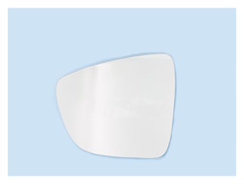 Cristal de espejo para Trumpchi GA6 con calefacción contra vaho