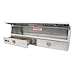 WESTIN TBS20096D Brute Tool Box Top Sider with Doors