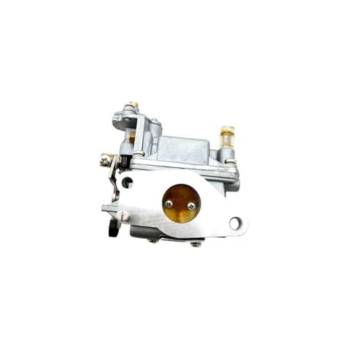 Carburateur 66M-14301-10 réparer fuite essence et baisse puissance F15