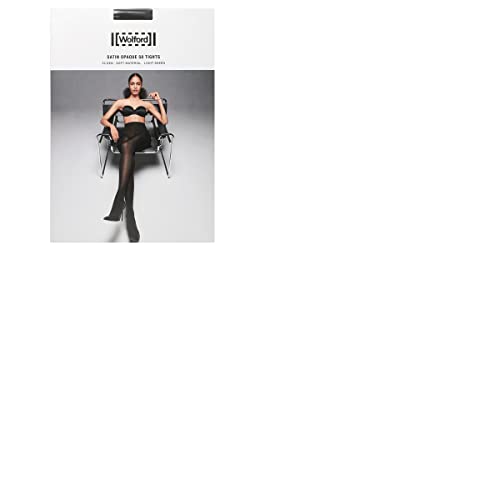 9位ウォルフォード『SATINOPAQUE50（サテンオパック50）』