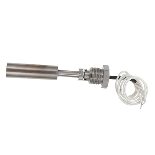 Interruptor flotador de acero inoxidable GALPADA sensor de agua lateral de alta precisión