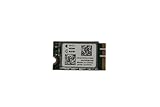 Intel Dell DW1707 Mini Ngff WiFi Wireless BlueTooth 4.0 Card JY0YN 0JY0YN