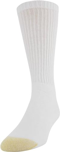Generic 8 Pairs of White Socks. Mid Calf, Causual Socks., 102