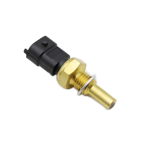 Sensor de temperatura de agua con lectura precisa para 420222425 EFI