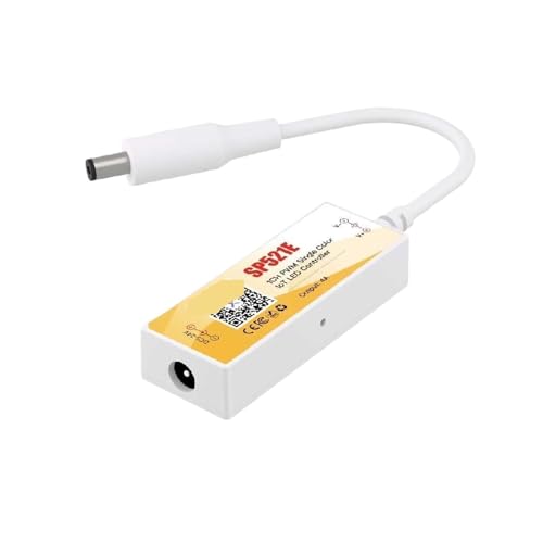 Variateur LED de contrôle IoT SP521E contrôleur LED bicolore et monochrome