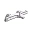 Bathtub Mounted