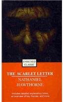 Library Binding The Scarlet Letter Book