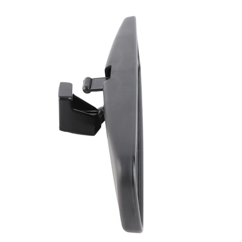 Yctze pour retroviseur interieur clio 3 pour retroviseur interieur citroen c1 Rétroviseur Intérieur Boîtier ABS 814842 Convient pour Aygo Citroen C1 Citroen SAXO 1.4VTS 1.5D 1.0X 1.6VTS 1.1X 1996 200
