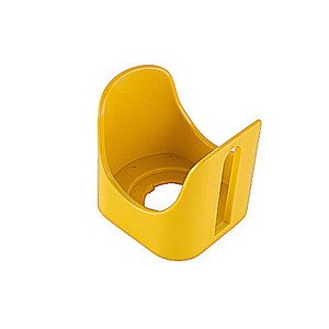 ABB MA1-8053 Shroud, For Use With 30 mm Modular Range Pilot Devices, Plastic