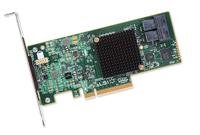 LSI SAS 9300-8i conmutador de 8 puertos internos PCI Express 3.0