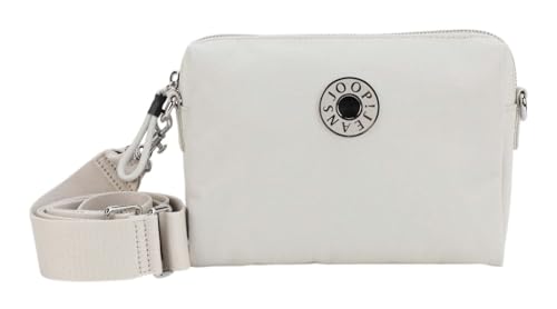 Sac à épaule Joop! Giocoso Loretta, l'excellence des finitions écru
