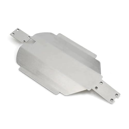 Pièces Remplacer MJX 16207 16208 H16 M162 M163 Réparation Châssis Métallique Anti Déformation Voiture RC