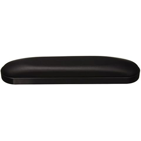 Karman Healthcare Desk Length Black Armpad for Wheelchair, 1 Pound Cover