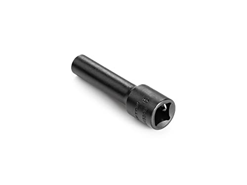 Image of TEKTON 3 /8 Inch Drive x 6 mm Deep 12-Point Impact Socket | SID13306