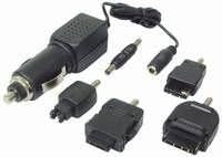 DC-DC Wandler Kfz-Handy Ladekabel