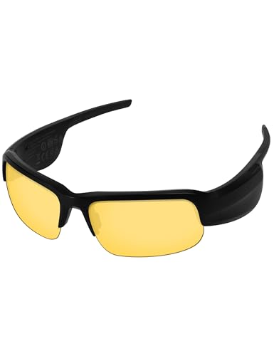 Image of Replacement Lenses for BOSE Tempo Sunglass - Precision Fit, UV Block & Impact Resistant
