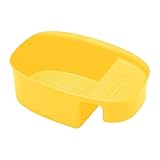Accessorio da cucina pratico: questo cesto di scarico per lavello filtra i detriti e migliora la tua esperienza durante le attività quotidiane come i piatti o la preparazione degli alimenti evitando le ostruzioni e facilitando la manutenzione