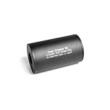 KM企画 各種エアガン 汎用 M14ネジ正逆対応 35スタウトサイレンサー 60 【正規品】【STS60N】