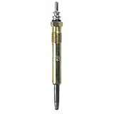 Replacement for fits Bosch 0250201054 Bosch Glow Plug For 96-99 Mercedes-Benz E300