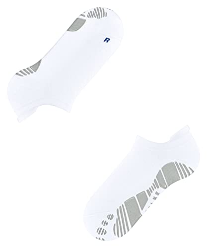 Image of FALKE Women's Cool Kick Sneaker Cut Slipper Socks, Sole Grips, 1 Pair