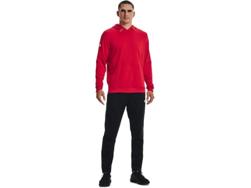 Under Armour Fleece Storm Mens Hoodie3