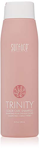 SURFACE Hair Trinity Color Care Shampoo 10oz
