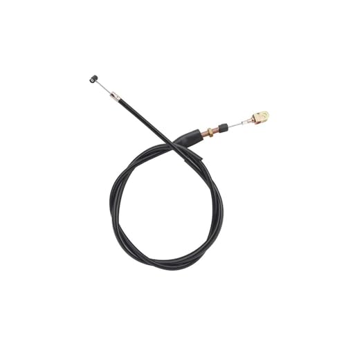 Cable de embrague suave y resistente para GN 250 (96-01), referencia 58200-38301