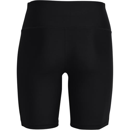 Image of Under Armour Women's Heatgear Bike Shorts