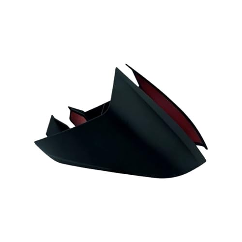 Flancs De Carénage CBR1000RR Ailettes Spoiler de Haute Précision - 5
