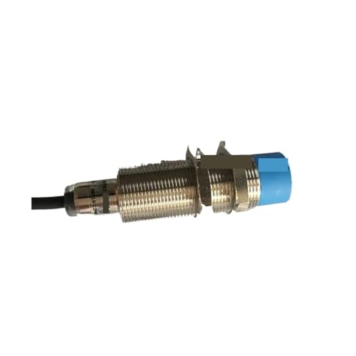 Capteur IME18-12NNSZW2S haute précision avec boîtier robuste M18 pour lignes de production