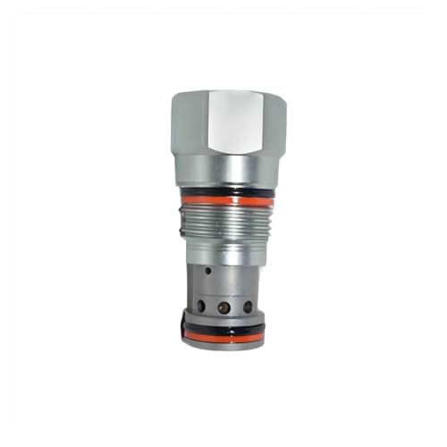 Vanne d'équilibrage CX0DA-XBN filetée pour régulation hydraulique - 3
