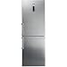 Whirlpool WB70E 973 X - Frigorifero Combinato No Frost [Classe D] Inox