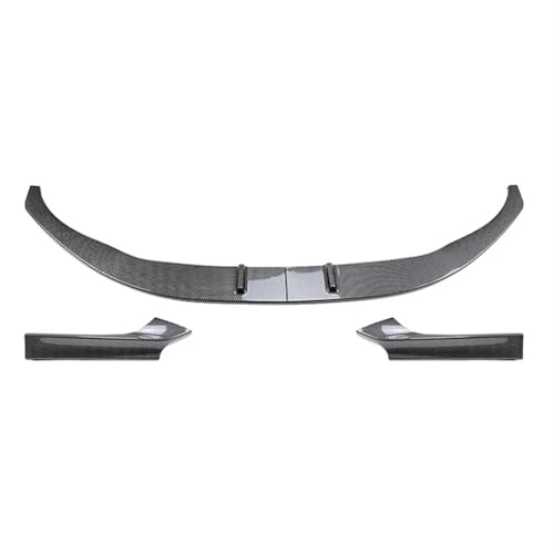 Diffuseur avant BMW Série 2 F22 F23 M Sport 14-19 : kit lame de pare-chocs