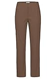 Stehmann Damen Ina-748 Hose, Whiskey, 36