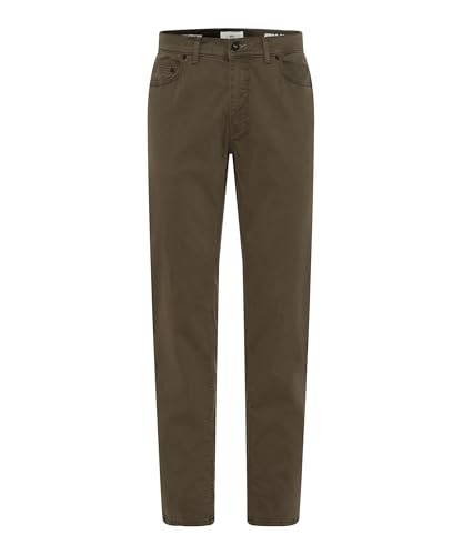 BRAX Style Cooper Herren Marathon Five-Pocket Hose im Style Cooper
