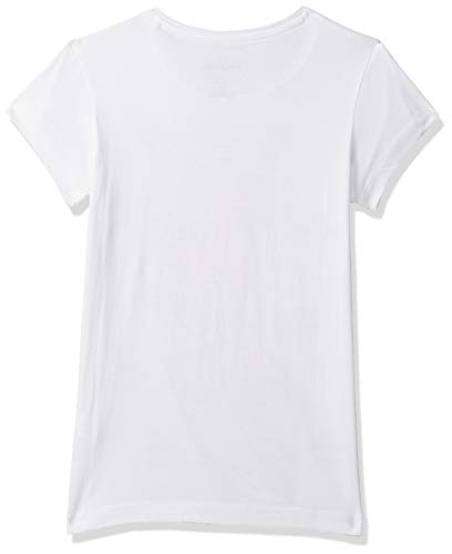 Image of Frozen By Kidsville Regular Fit Girl T-Shirt