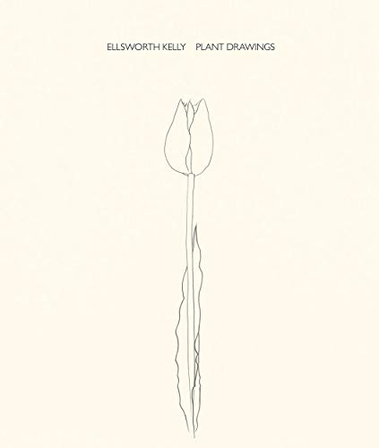 Ellsworth Kelly: Plant Drawings (MATTHEW MARKS G)