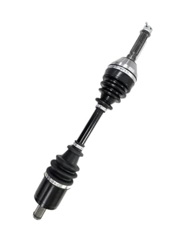 Essieu CV avant renforcé pour quad ATV 450 700 800 compatible 1380234