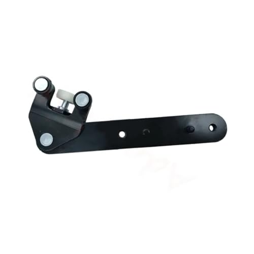Composants inférieurs rouleau porte coulissante Peugeot Expert roulement fluide utilitaire