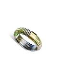 Viceroy Laura Escanes | Anillo Mujer Cordón | Talla 12 | 14361A01216