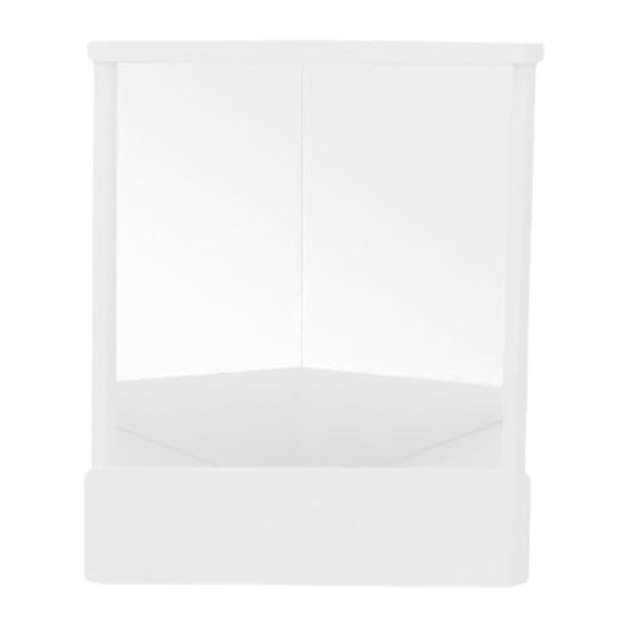 Non Reversing Versatile Use Inverted Mirror