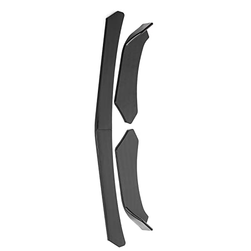 Becquet de diffuseur avant pour rouler avec style en Civic et Accord 10TH