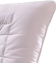 Soft Sleep Pillow with Gentle Support