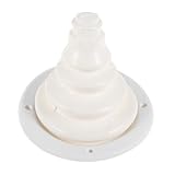 FELTECHELECTR Silicone Plastic Pool Hose Connector Adapter Marine Bellows Boot Auto Pool Parts Boat Yacht Accessory Replacement Cable Protector