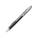 BIC Velocity Retractable Ball Pen, Medium Point (1.0mm), Black, 36-Count