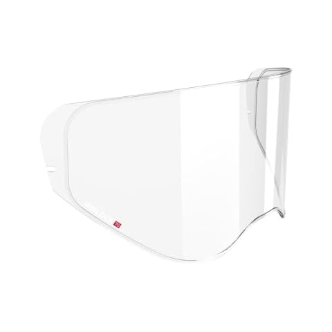 Pinlock 70 Insert Lens - Icon - DKS194 - Clear Cover