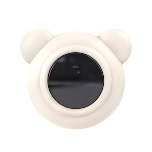 クイックレスポンスベビーバス温度計、大画面とフレンドリーなデザインの幼児用バス必須温度計ベビー水温計